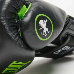 GUANTI DA BOXE PROFESSIONAL 2 GN115 01