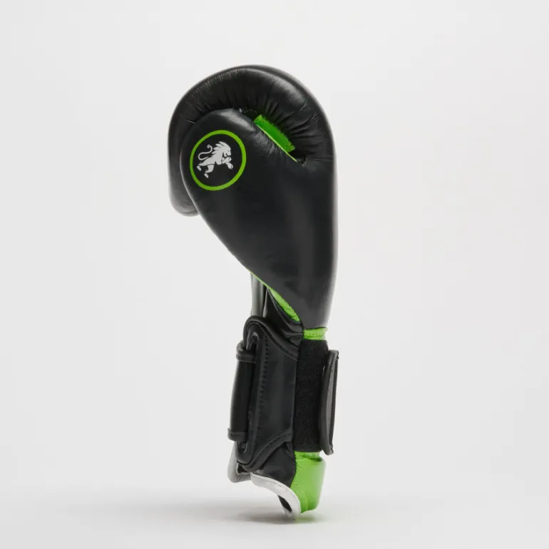 GUANTI DA BOXE PROFESSIONAL 2 GN115 01