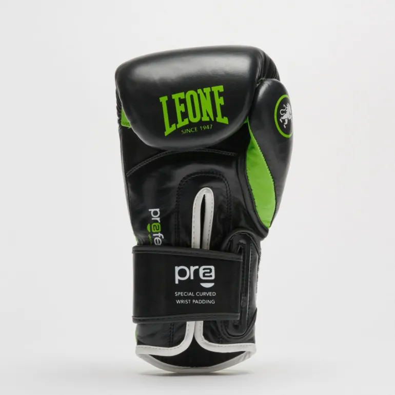 GUANTI DA BOXE PROFESSIONAL 2 GN115 01