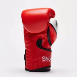 GUANTI DA BOXE SHOCK GN047 03