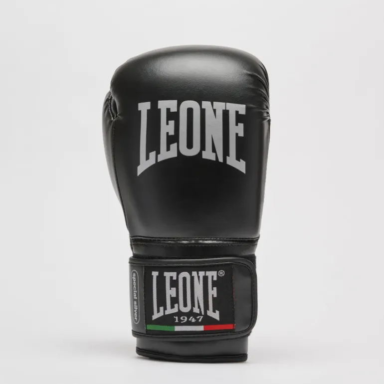 GUANTI DA BOXE THUNDER GN383 01