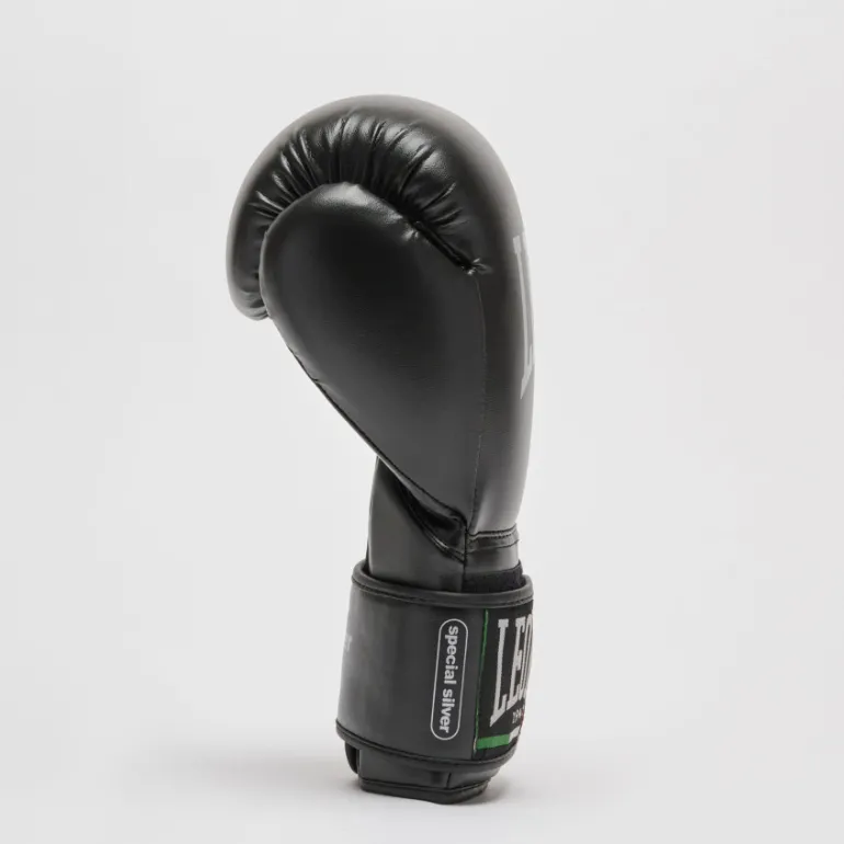 GUANTI DA BOXE THUNDER GN383 01