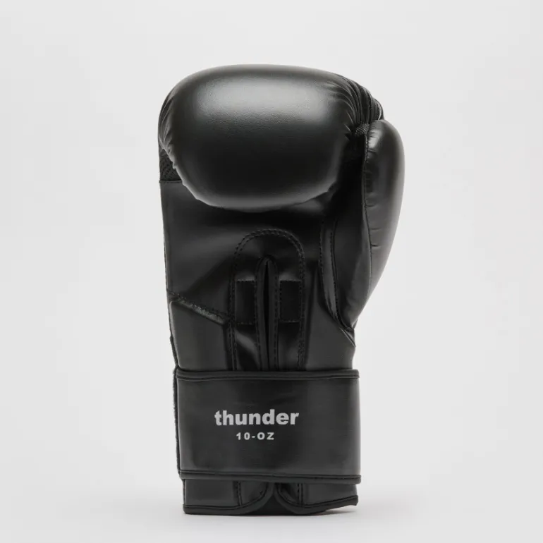 GUANTI DA BOXE THUNDER GN383 01
