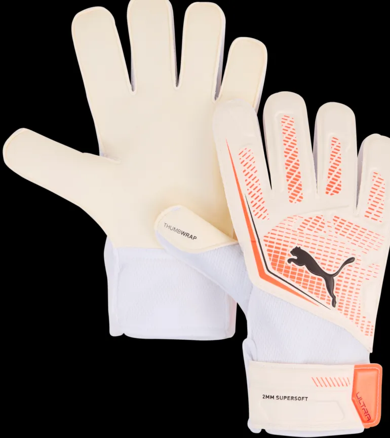 GUANTI DA CALCIO UNISEX PUMA ULTRA POLY 041952 06