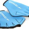 GUANTI DA NUOTO DA UOMO SPEEDO AQUA GLOVE 8-06919 0309