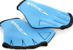 GUANTI DA NUOTO DA UOMO SPEEDO AQUA GLOVE 8-06919 0309