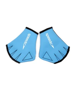 GUANTI DA NUOTO DA UOMO SPEEDO AQUA GLOVE 8-06919 0309