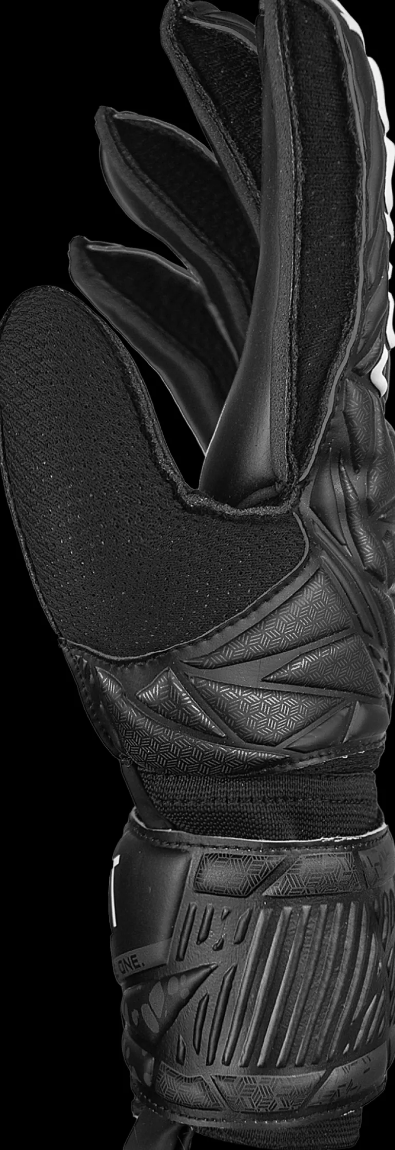 GUANTI DA PORTIERE DA CALCIO REUSCH ATTRAKT SOLID 7700 5470515 7700