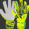 GUANTI DA PORTIERE JUNIOR REUSCH ATTRAKT SOLID 5472515 2111