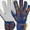 GUANTI DA PORTIERE REUSCH ATTRAKT SOLID 5470515 4410