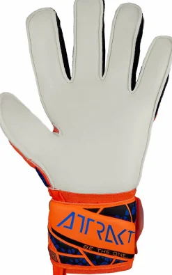 GUANTI DA PORTIERE REUSCH ATTRAKT SOLID 5470515 2210