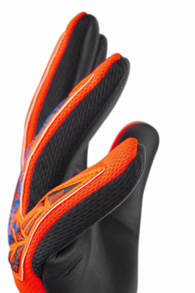 GUANTI DA PORTIERE REUSCH ATTRAKT SILVER NC 5470255 2211