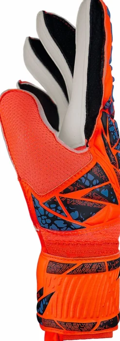 GUANTI DA PORTIERE REUSCH ATTRAKT SOLID 5470515 2210