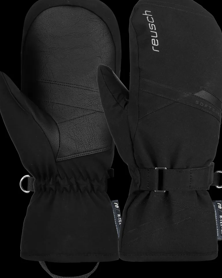 GUANTI DA SCI DA DONNA REUSCH HELENA R-TEX XT MITTEN 6331513 7702