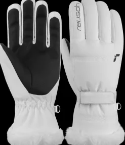 GUANTI DA SCI DA DONNA REUSCH LUNA R-TEX XT 6231244 1100