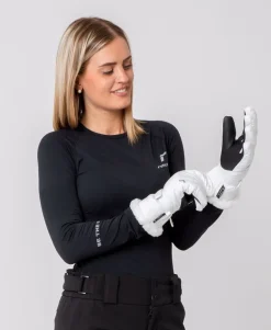 GUANTI DA SCI DA DONNA REUSCH LUNA R-TEX XT 6231244 1100