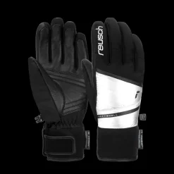 GUANTI DA SCI DA DONNA REUSCH TESSA STORMBLOXX 6231138 7024