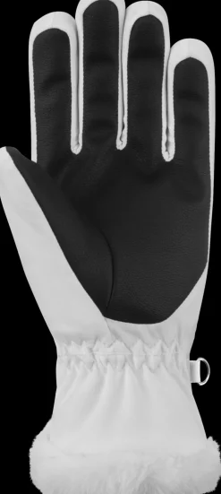 GUANTI DA SCI DA DONNA REUSCH LUNA R-TEX XT 6231244 1100