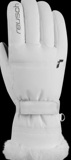 GUANTI DA SCI DA DONNA REUSCH LUNA R-TEX XT 6231244 1100