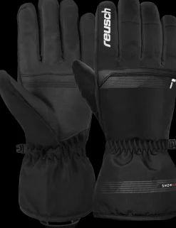 GUANTI DA SCI DA UOMO REUSCH SNOW KING 6401198 7701