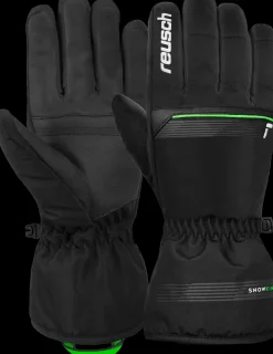 GUANTI DA SCI DA UOMO REUSCH SNOW KING 6401198 7716