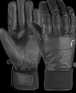 GUANTI DA SCI DA UOMO REUSCH COOPER 6101131 7700
