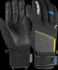 GUANTI DA SCI DA UOMO REUSCH LUCA R-TEX XT 6101251 7623