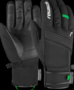 GUANTI DA SCI DA UOMO REUSCH LUCA R-TEX XT 6101251 7781