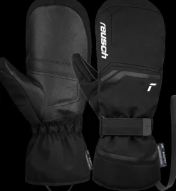 GUANTI DA SCI DA UOMO REUSCH PRIMUS R-TEX XT MITTEN 6201524 7701