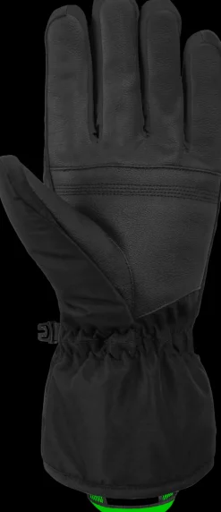 GUANTI DA SCI DA UOMO REUSCH SNOW KING 6401198 7716