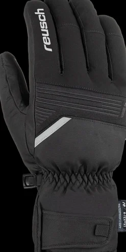 GUANTI DA SCI DA UOMO REUSCH BRADLEY R-TEX XT 6101265 7701