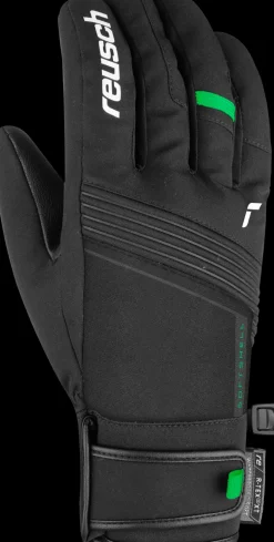 GUANTI DA SCI DA UOMO REUSCH LUCA R-TEX XT 6101251 7781