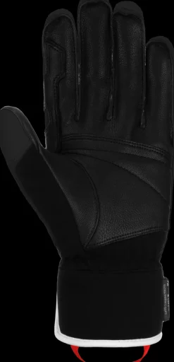 GUANTI DA SCI DA UOMO REUSCH PRO RC 6201110 7745