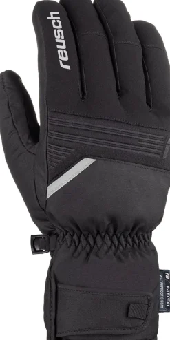 GUANTI DA SCI DA UOMO REUSCH BRADLEY R-TEX XT 6101265 7701
