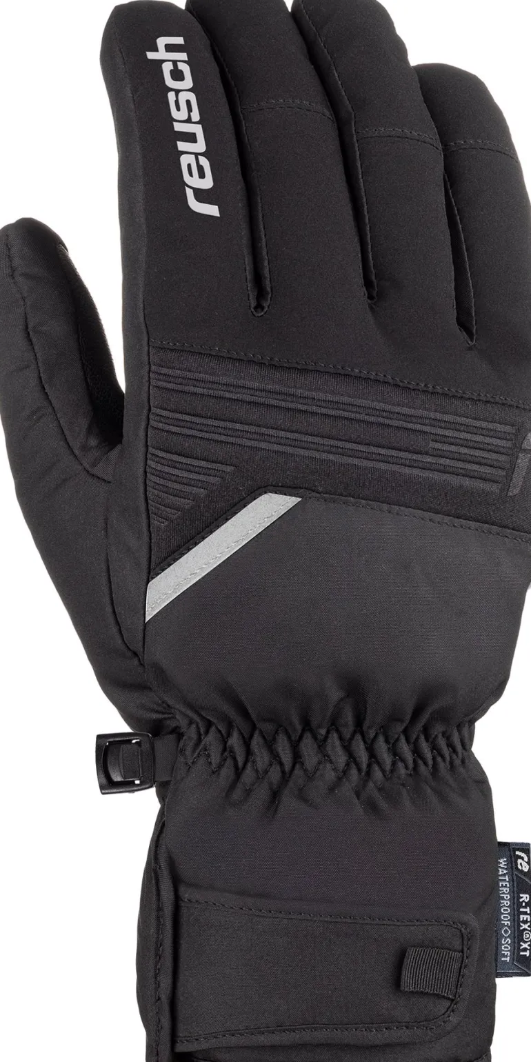GUANTI DA SCI DA UOMO REUSCH BRADLEY R-TEX XT 6101265 7701