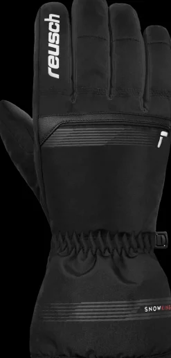 GUANTI DA SCI DA UOMO REUSCH SNOW KING 6401198 7701