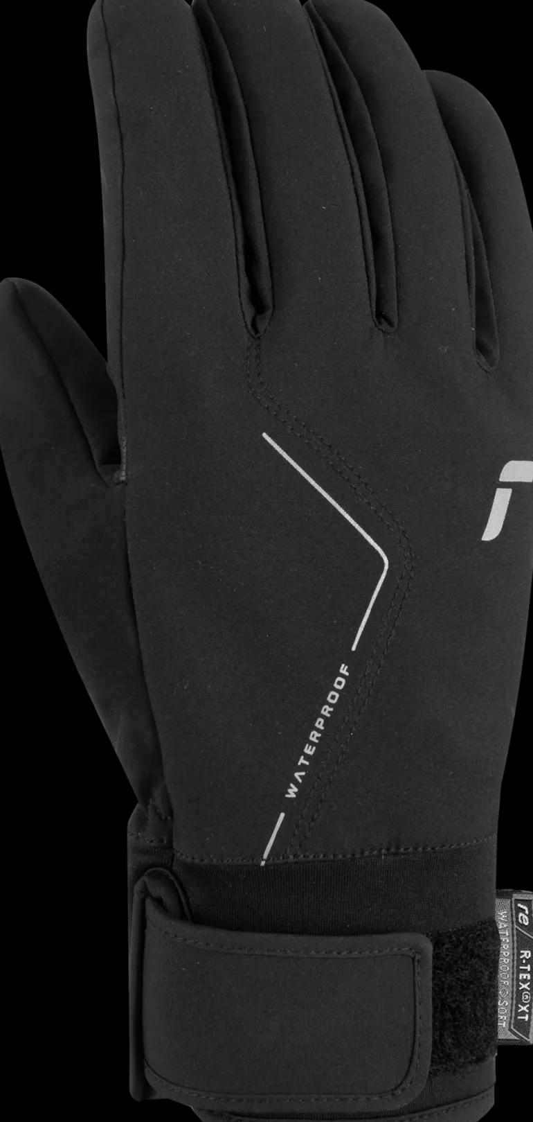 GUANTI DA SCI DA UOMO REUSCH DIVER X R-TEX XT TOUCH-TEC 6205232 7702
