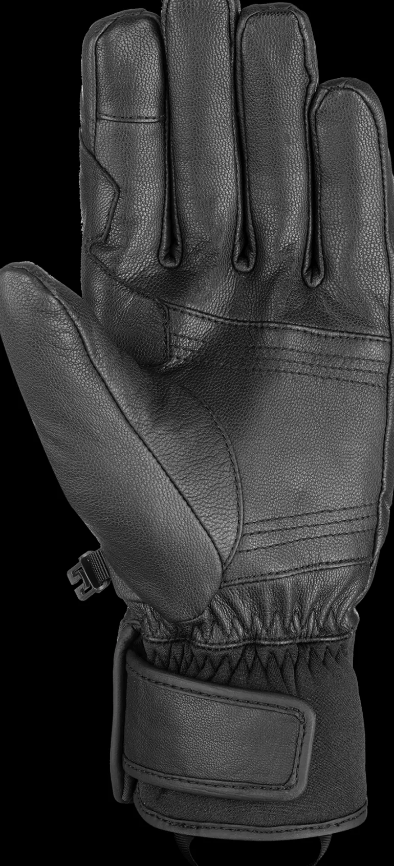 GUANTI DA SCI DA UOMO REUSCH COOPER 6101131 7700
