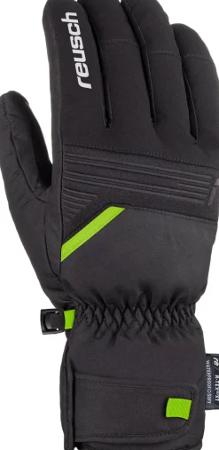 GUANTI DA SCI DA UOMO REUSCH BRADLEY R-TEX XT 6101265 7716