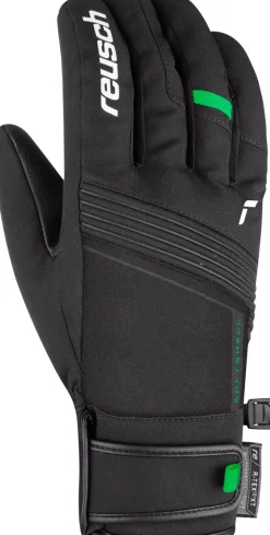 GUANTI DA SCI DA UOMO REUSCH LUCA R-TEX XT 6101251 7781