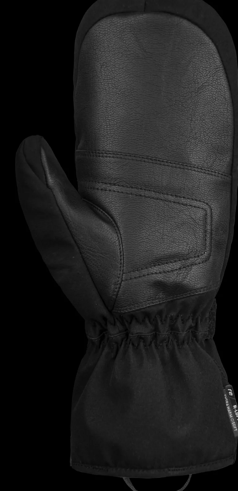 GUANTI DA SCI DA UOMO REUSCH PRIMUS R-TEX XT MITTEN 6201524 7701