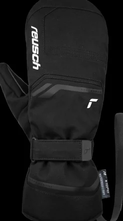 GUANTI DA SCI DA UOMO REUSCH PRIMUS R-TEX XT MITTEN 6201524 7701