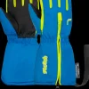 GUANTI DA SCI JUNIOR REUSCH TOM 6385138 4525