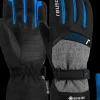 GUANTI DA SCI JUNIOR REUSCH FLASH GORE-TEX 6261305 7687