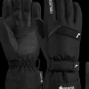 GUANTI DA SCI JUNIOR REUSCH FLASH GORE-TEX 6261305 7701