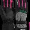 GUANTI DA SCI JUNIOR REUSCH FLASH GORE-TEX 6261305 7771