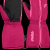 GUANTI DA SCI JUNIOR REUSCH TOM MITTEN 6385438 3329