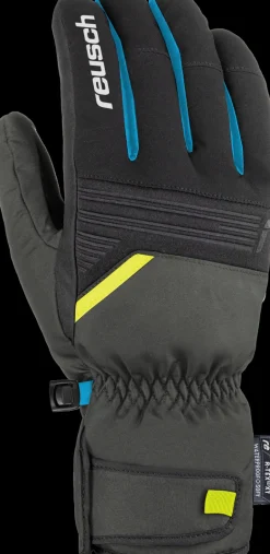 GUANTI DA SCI JUNIOR REUSCH BRADLEY R-TEX XT 6101265 6682