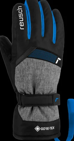 GUANTI DA SCI JUNIOR REUSCH FLASH GORE-TEX 6261305 7687
