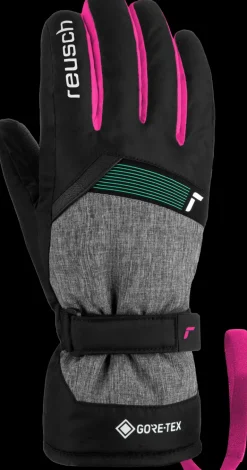 GUANTI DA SCI JUNIOR REUSCH FLASH GORE-TEX 6261305 7771
